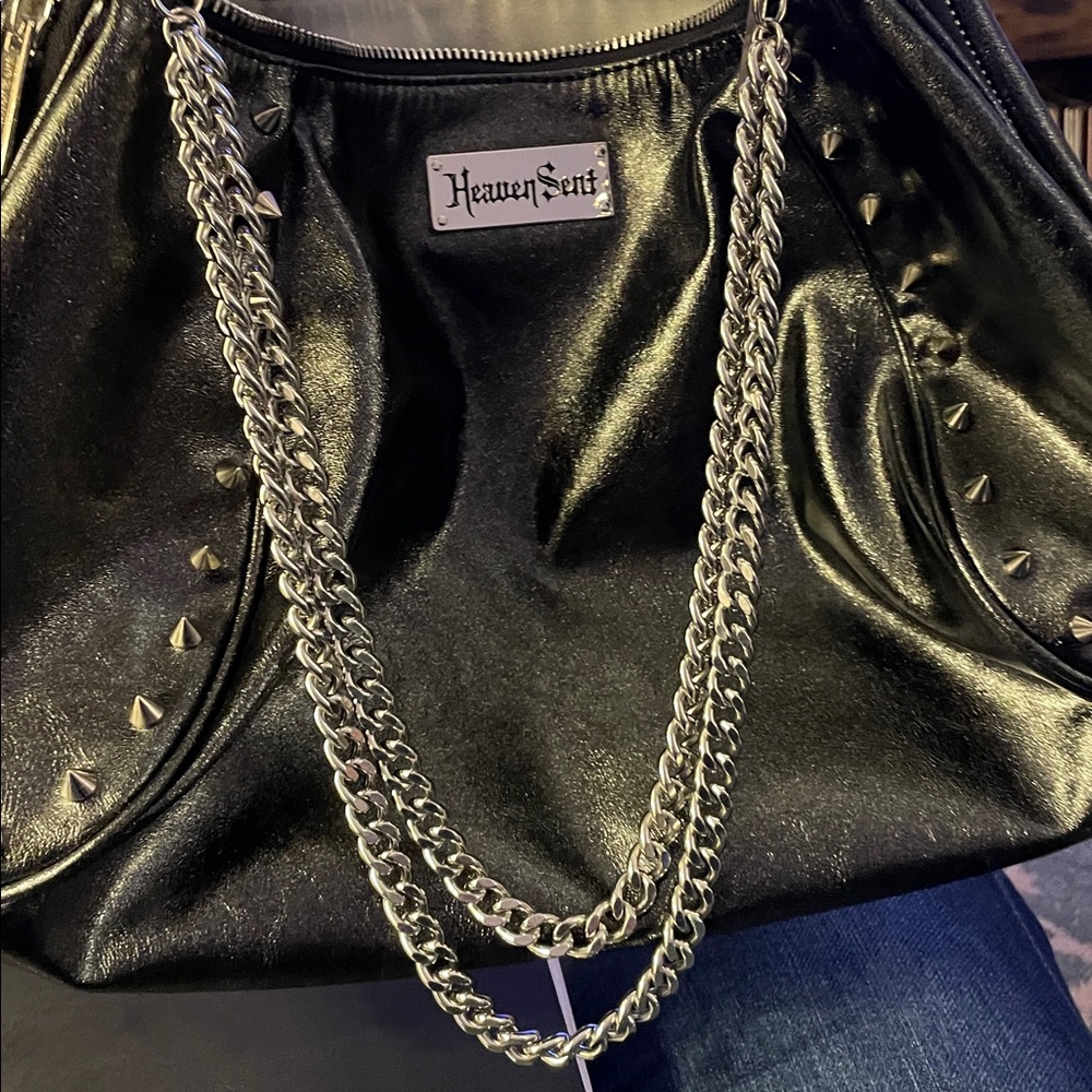 Heaven Sent “Muse Bag” - Picture 5 of 7